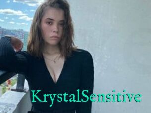 KrystalSensitive