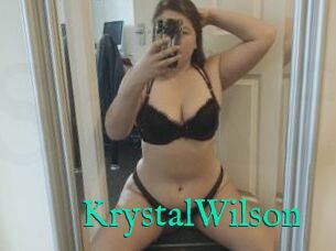 KrystalWilson