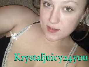 Krystaljuicy24you