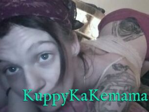 KuppyKaKemama