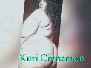 Kuri_Cinnamon