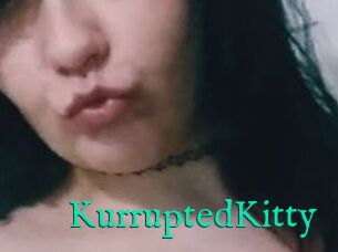 KurruptedKitty