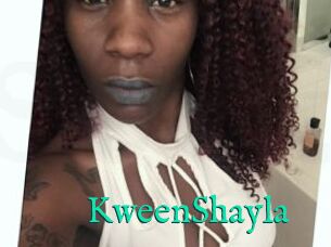 KweenShayla