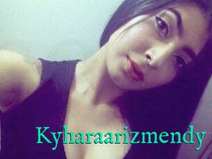 Kyhara_arizmendy