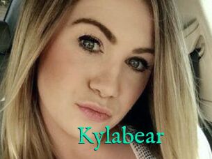 Kyla_bear