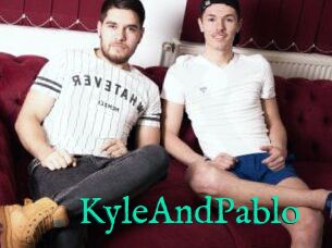 KyleAndPablo