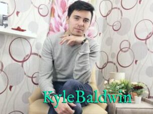 KyleBaldwin