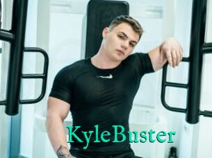 KyleBuster