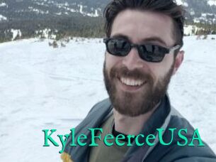 KyleFeerceUSA