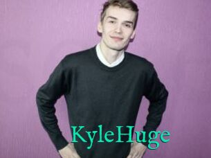 KyleHuge