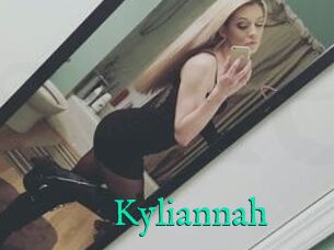 Kyliannah