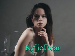 KylieDear