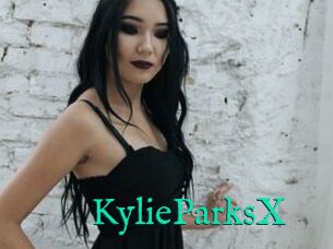 KylieParksX