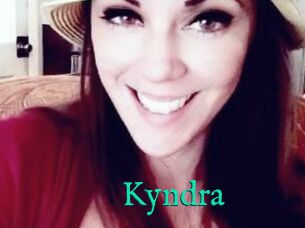 Kyndra