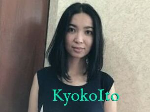 KyokoIto