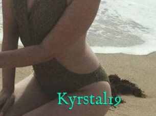 Kyrstal19