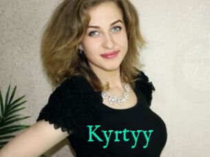 Kyrtyy