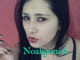 Noahpunish