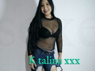 K_talina_xxx