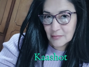 Kaashot