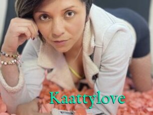 Kaattylove