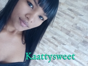 Kaattysweet