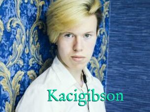 Kacigibson