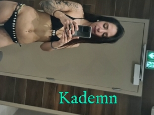 Kademn