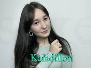 Kaiadillon