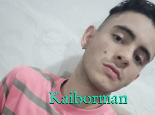 Kaiborman