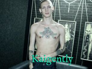 Kaigently