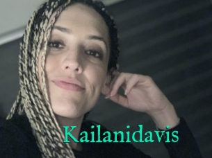 Kailanidavis