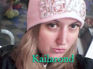 Kailarond