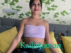 Kailinjonson