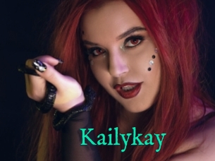 Kailykay