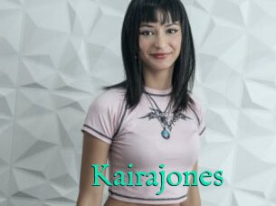 Kairajones