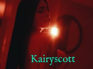 Kairyscott