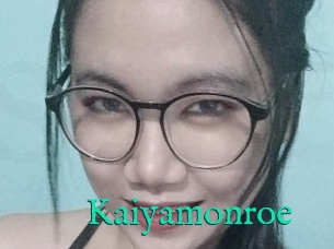 Kaiyamonroe