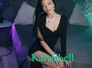 Kaiylabell