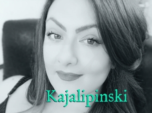 Kajalipinski