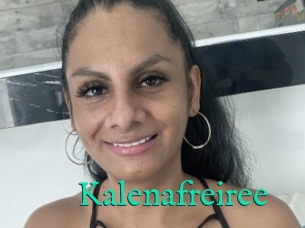 Kalenafreiree