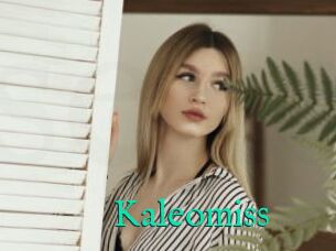 Kaleomiss