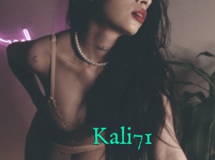 Kali71