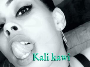 Kali_kawi
