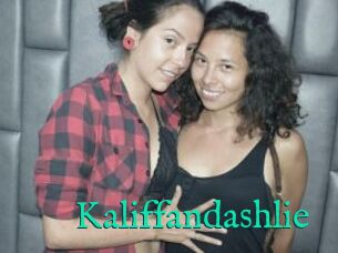 Kaliffandashlie