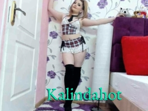 Kalindahot