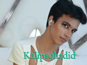 Kalipsohadid