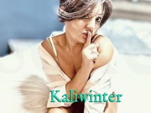 Kaliwinter