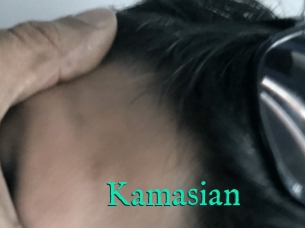 Kamasian