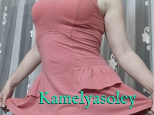 Kamelyasoley